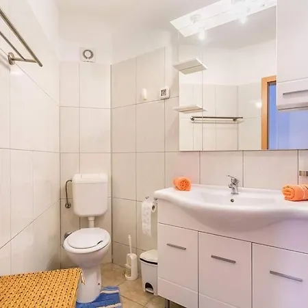 Nada *** Apartment *