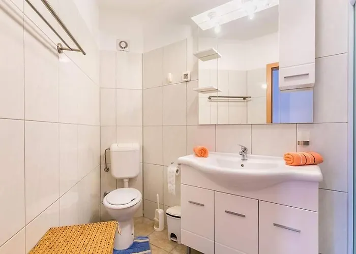 Nada *** Apartman *